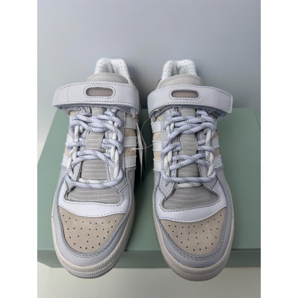 Adidas Ivy Park Forum Low Shoes Women's 6.5 Men's 5 Beyoncé Collab FZ4389 New - Picture 5 of 11